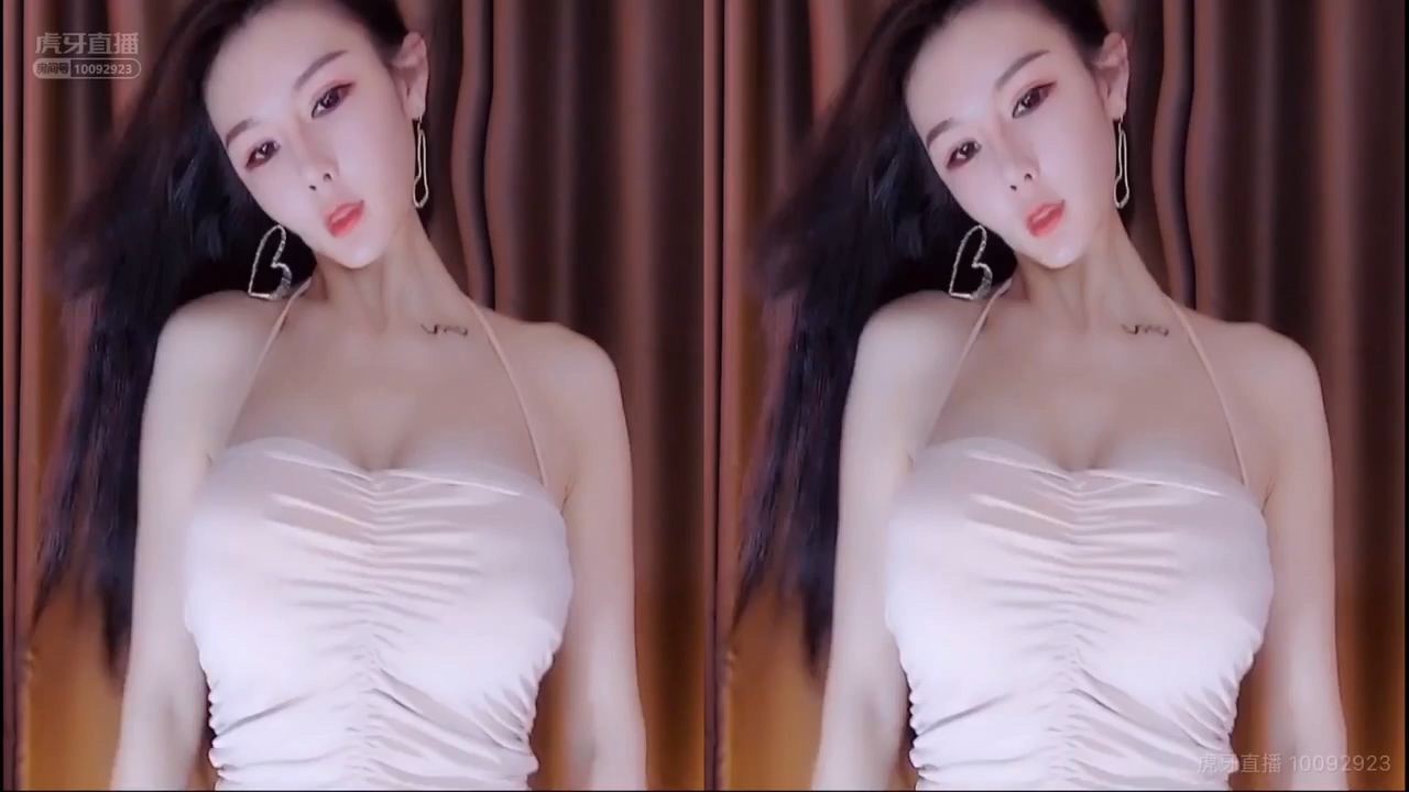 【虎牙 舞嫣小妖精】1314定制+密码房骚舞合集 性感舞姬诱惑扭动 原版无水[MP4/68V/9.53G]