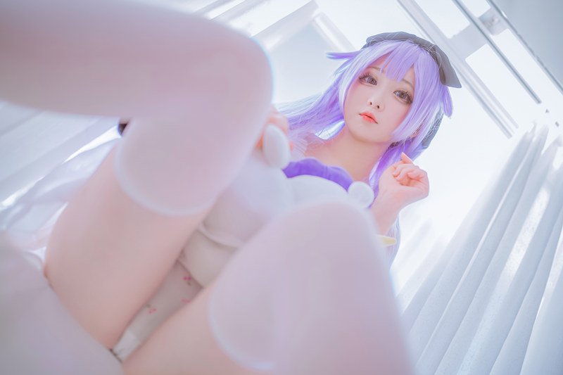 Sayako – シロクマと夏のアイスタイム [52P-148MB]